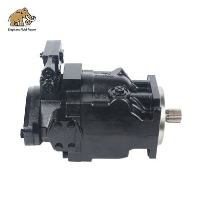 Danfoss แทน JRRS75 ซีรี่ย์ 45 ปั๊มพิสตองไฮดรอลิก JR-R-S75 อุปกรณ์หนัก