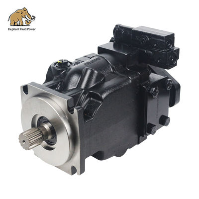 Danfoss แทน JRRS75 ซีรี่ย์ 45 ปั๊มพิสตองไฮดรอลิก JR-R-S75 อุปกรณ์หนัก