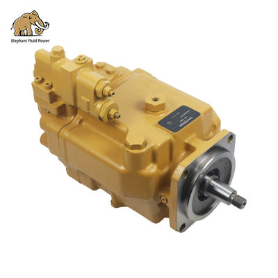169-4882 ปั๊มไฮดรอลิกพิสตันสําหรับ Caterpillar 12H 160H 140H 163H 120H 143H 135H