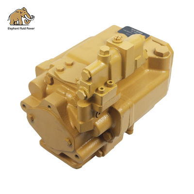 169-4882 ปั๊มไฮดรอลิกพิสตันสําหรับ Caterpillar 12H 160H 140H 163H 120H 143H 135H