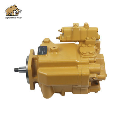 169-4882 ปั๊มไฮดรอลิกพิสตันสําหรับ Caterpillar 12H 160H 140H 163H 120H 143H 135H