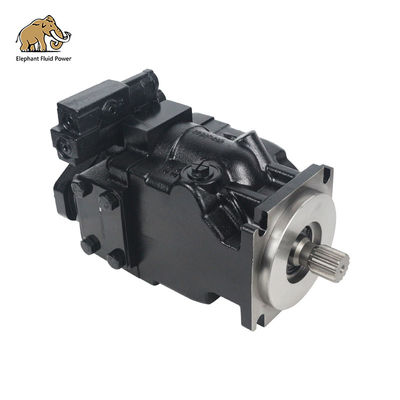 ปั๊มพิสตันไฮดรอลิก ผลิตในประเทศจีน ตรงกับ Danfoss JRLS65 OEM