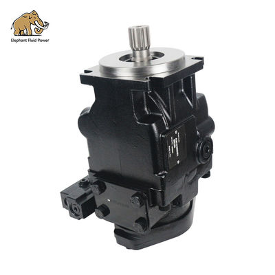 ปั๊มพิสตันไฮดรอลิก ผลิตในประเทศจีน ตรงกับ Danfoss JRLS65 OEM