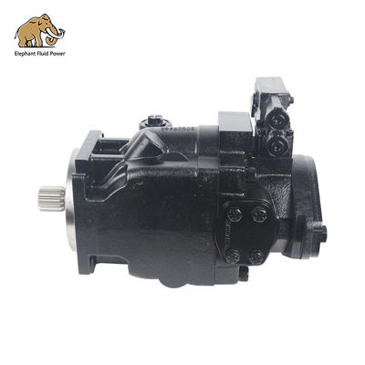 ปั๊มพิสตันไฮดรอลิก ผลิตในประเทศจีน ตรงกับ Danfoss JRLS65 OEM