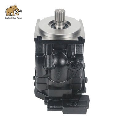 ปั๊มพิสตันไฮดรอลิก ผลิตในประเทศจีน ตรงกับ Danfoss JRLS65 OEM