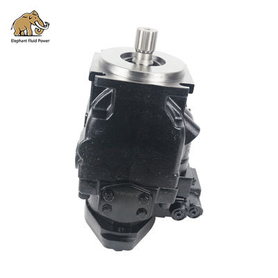 ปั๊มพิสตันไฮดรอลิก ผลิตในประเทศจีน ตรงกับ Danfoss JRLS65 OEM