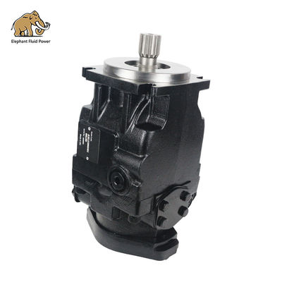 ปั๊มพิสตันไฮดรอลิก ผลิตในประเทศจีน ตรงกับ Danfoss JRLS65 OEM