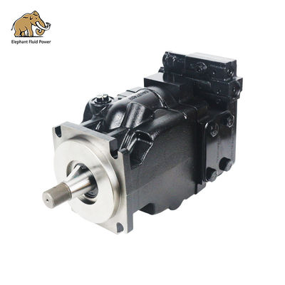 ปั๊มลูกสูบไฮดรอลิก ผลิตในประเทศจีน เทียบเท่ากับ Danfoss JRRS60 OEM