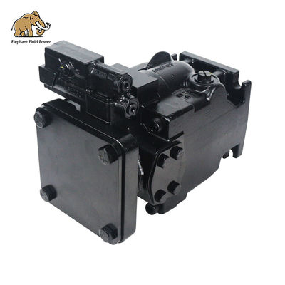 ปั๊มลูกสูบไฮดรอลิก ผลิตในประเทศจีน เทียบเท่ากับ Danfoss JRRS60 OEM