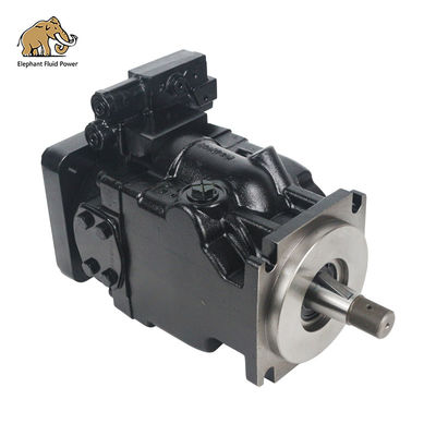 ปั๊มลูกสูบไฮดรอลิก ผลิตในประเทศจีน เทียบเท่ากับ Danfoss JRRS60 OEM