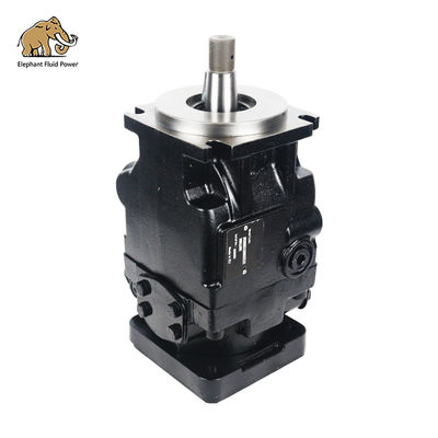 ปั๊มลูกสูบไฮดรอลิก ผลิตในประเทศจีน เทียบเท่ากับ Danfoss JRRS60 OEM