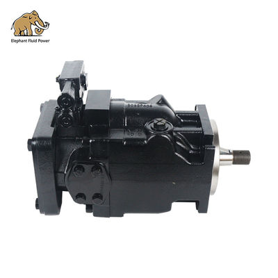 ปั๊มลูกสูบไฮดรอลิก ผลิตในประเทศจีน เทียบเท่ากับ Danfoss JRRS60 OEM