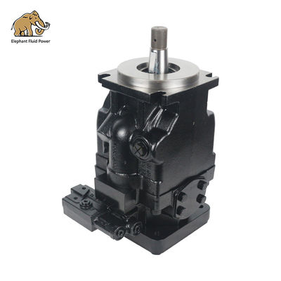 ปั๊มลูกสูบไฮดรอลิก ผลิตในประเทศจีน เทียบเท่ากับ Danfoss JRRS60 OEM