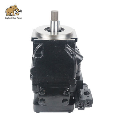 ปั๊มลูกสูบไฮดรอลิก ผลิตในประเทศจีน เทียบเท่ากับ Danfoss JRRS60 OEM
