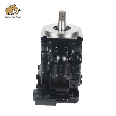 ปั๊มลูกสูบไฮดรอลิก ผลิตในประเทศจีน เทียบเท่ากับ Danfoss JRRS60 OEM