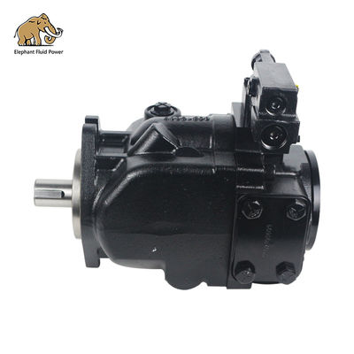 ปั๊มลูกสูบไฮดรอลิก ตรงรุ่น Danfoss JRRS65CRP2620NNN3K4RFA8NFFFJJJNNN OEM