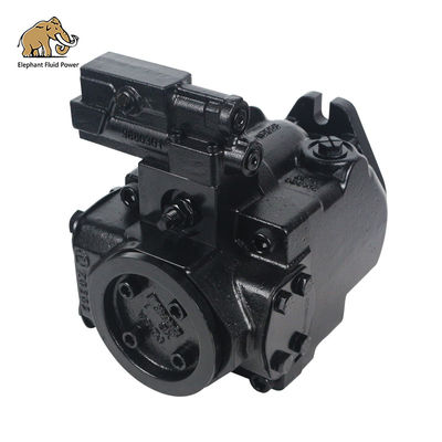 ปั๊มลูกสูบไฮดรอลิก ตรงรุ่น Danfoss JRRS65CRP2620NNN3K4RFA8NFFFJJJNNN OEM