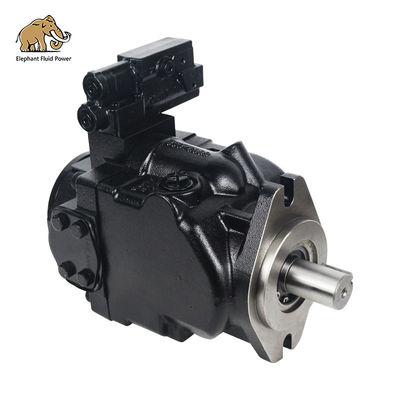 ปั๊มลูกสูบไฮดรอลิก ตรงรุ่น Danfoss JRRS65CRP2620NNN3K4RFA8NFFFJJJNNN OEM