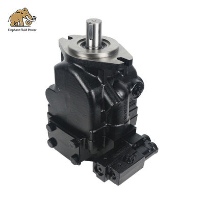 ปั๊มลูกสูบไฮดรอลิก ตรงรุ่น Danfoss JRRS65CRP2620NNN3K4RFA8NFFFJJJNNN OEM