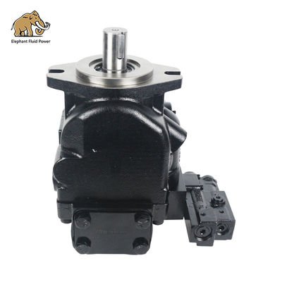 ปั๊มลูกสูบไฮดรอลิก ตรงรุ่น Danfoss JRRS65CRP2620NNN3K4RFA8NFFFJJJNNN OEM