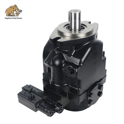 ปั๊มลูกสูบไฮดรอลิก ตรงรุ่น Danfoss JRRS65CRP2620NNN3K4RFA8NFFFJJJNNN OEM