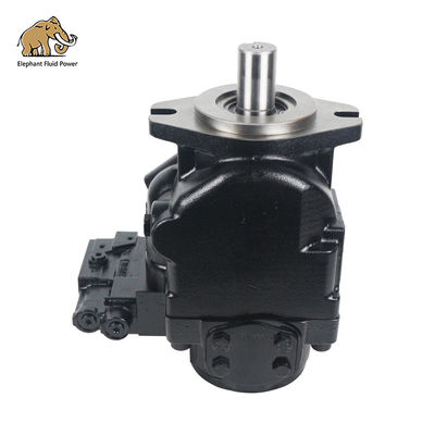 ปั๊มลูกสูบไฮดรอลิก ตรงรุ่น Danfoss JRRS65CRP2620NNN3K4RFA8NFFFJJJNNN OEM