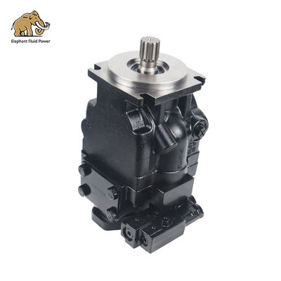 ปั๊มลูกสูบไฮดรอลิก JRRS75 เข้ากันได้กับ OEM Danfoss JRRS75CLS2520NNN3S1BVA2NNNNJJJNNN