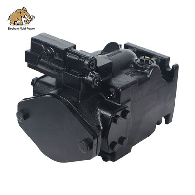 ปั๊มลูกสูบไฮดรอลิก JRRS75 เข้ากันได้กับ OEM Danfoss JRRS75CLS2520NNN3S1BVA2NNNNJJJNNN