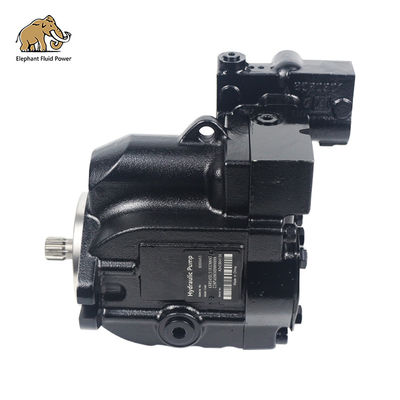 KRR045 ปั๊มพิมพ์ไฮดรอลิก ดันฟอส KRR045DLS193 0NNN 3C2NPA6NKN BNN NNNN OEM