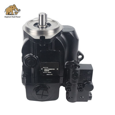 LRR025 ปั๊มพิสตันไฮดรอลิก ผลิตในจีน ตรงกับ Danfoss LRR025CPC25NNNNNN3K1NGA6N KNBNNNNNNN OEM