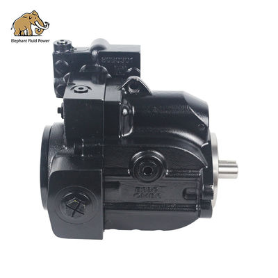 LRR025 ปั๊มพิสตันไฮดรอลิก ผลิตในจีน ตรงกับ Danfoss LRR025CPC25NNNNNN3K1NGA6N KNBNNNNNNN OEM