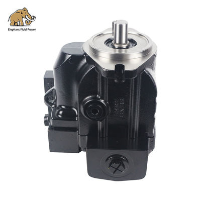 LRR025 ปั๊มพิสตันไฮดรอลิก ผลิตในจีน ตรงกับ Danfoss LRR025CPC25NNNNNN3K1NGA6N KNBNNNNNNN OEM
