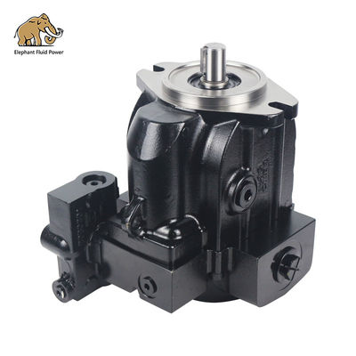LRR025 ปั๊มพิสตันไฮดรอลิก ผลิตในจีน ตรงกับ Danfoss LRR025CPC25NNNNNN3K1NGA6N KNBNNNNNNN OEM