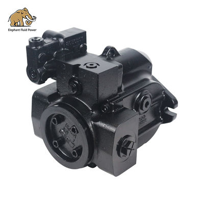LRR025 ปั๊มพิสตันไฮดรอลิก ผลิตในจีน ตรงกับ Danfoss LRR025CPC25NNNNNN3K1NGA6N KNBNNNNNNN OEM