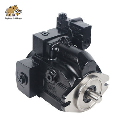 LRR025 ปั๊มพิสตันไฮดรอลิก ผลิตในจีน ตรงกับ Danfoss LRR025CPC25NNNNNN3K1NGA6N KNBNNNNNNN OEM
