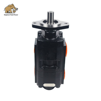 T256363 ปั๊มเครื่องยนต์ไฮดรอลิก เหมาะสําหรับ John Deere 323D Parker Aftermarket ผลิตในจีน คุณภาพ OEM