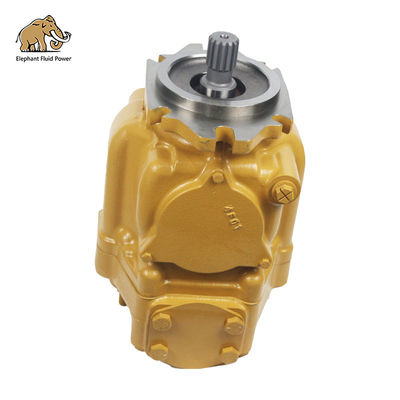 IN STOCK OEM Eaton Vickers PVH057 ปั๊มพิสตันครบวงจรสําหรับเครื่องจักรก่อสร้าง