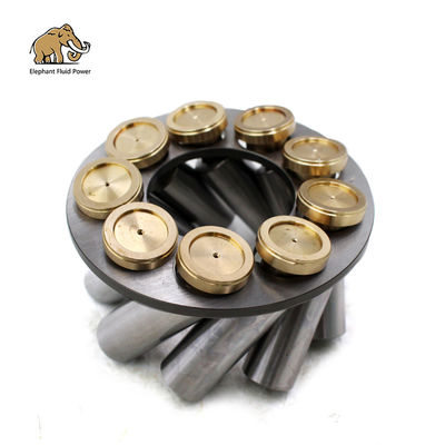 อะไหล่ปั๊มลูกสูบ Eaton Vickers PVH057 สำหรับ ซ่อมแซม และ ขายต่อ