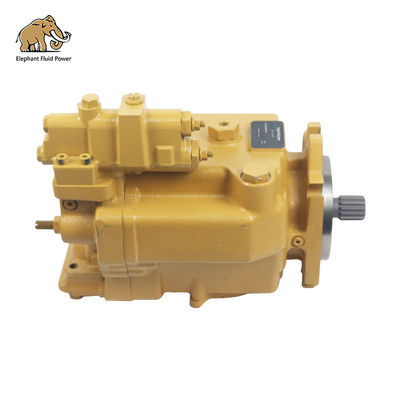 OEM Eaton Vickers PVH074 ปั๊มพิสตันครบวงจรสําหรับเครื่องจักรก่อสร้าง