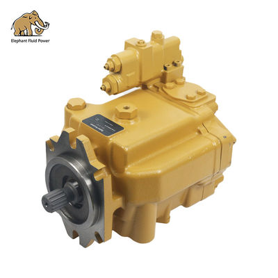 241-9157 2419157 ปั๊มลูกสูบไฮดรอลิกสำหรับรถตักล้อยาง Caterpillar 966H 972H หลังการขาย พร้อมรับประกัน 12 เดือน และอายุการใช้งานยาวนาน