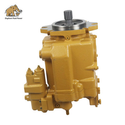 241-9157 2419157 ปั๊มลูกสูบไฮดรอลิกสำหรับรถตักล้อยาง Caterpillar 966H 972H หลังการขาย พร้อมรับประกัน 12 เดือน และอายุการใช้งานยาวนาน