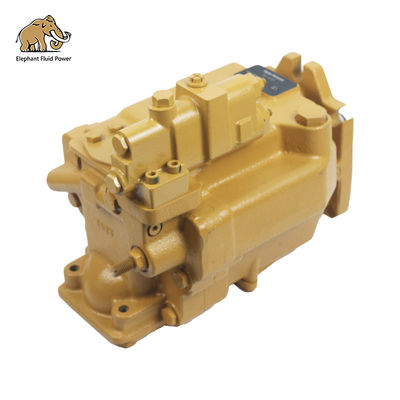 241-9157 2419157 ปั๊มลูกสูบไฮดรอลิกสำหรับรถตักล้อยาง Caterpillar 966H 972H หลังการขาย พร้อมรับประกัน 12 เดือน และอายุการใช้งานยาวนาน