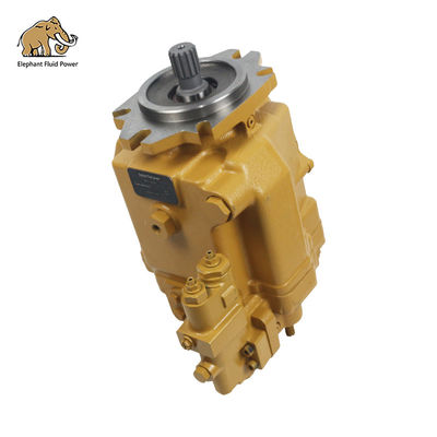 241-9157 2419157 ปั๊มลูกสูบไฮดรอลิกสำหรับรถตักล้อยาง Caterpillar 966H 972H หลังการขาย พร้อมรับประกัน 12 เดือน และอายุการใช้งานยาวนาน
