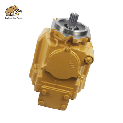 241-9157 2419157 ปั๊มลูกสูบไฮดรอลิกสำหรับรถตักล้อยาง Caterpillar 966H 972H หลังการขาย พร้อมรับประกัน 12 เดือน และอายุการใช้งานยาวนาน