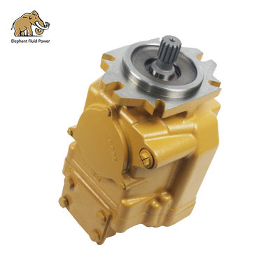 OEM Eaton Vickers PVH074 ปั๊มพิสตันครบวงจรสําหรับเครื่องจักรก่อสร้าง