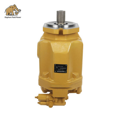 271-2116 2712116 ปั๊มพิมพ์ไฮดรอลิก ฟิต Caterpillar D6T ซ่อมแซม บํารุงรักษา ด้วยการรับประกัน 12 เดือน และอายุการใช้งานยาวนาน
