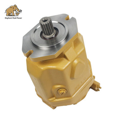 271-2116 2712116 ปั๊มพิมพ์ไฮดรอลิก ฟิต Caterpillar D6T ซ่อมแซม บํารุงรักษา ด้วยการรับประกัน 12 เดือน และอายุการใช้งานยาวนาน