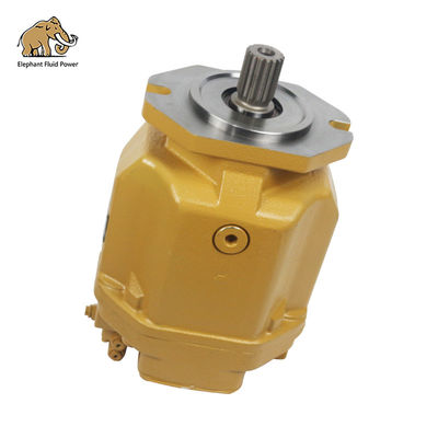 271-2116 2712116 ปั๊มพิมพ์ไฮดรอลิก ฟิต Caterpillar D6T ซ่อมแซม บํารุงรักษา ด้วยการรับประกัน 12 เดือน และอายุการใช้งานยาวนาน