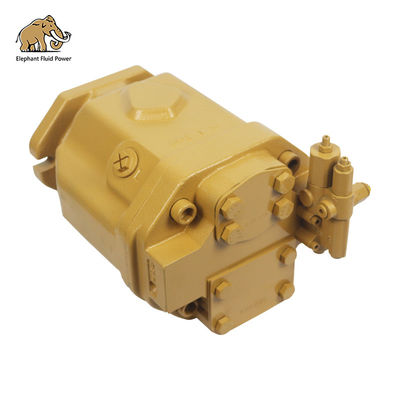 271-2116 2712116 ปั๊มพิมพ์ไฮดรอลิก ฟิต Caterpillar D6T ซ่อมแซม บํารุงรักษา ด้วยการรับประกัน 12 เดือน และอายุการใช้งานยาวนาน