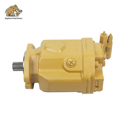 271-2116 2712116 ปั๊มพิมพ์ไฮดรอลิก ฟิต Caterpillar D6T ซ่อมแซม บํารุงรักษา ด้วยการรับประกัน 12 เดือน และอายุการใช้งานยาวนาน